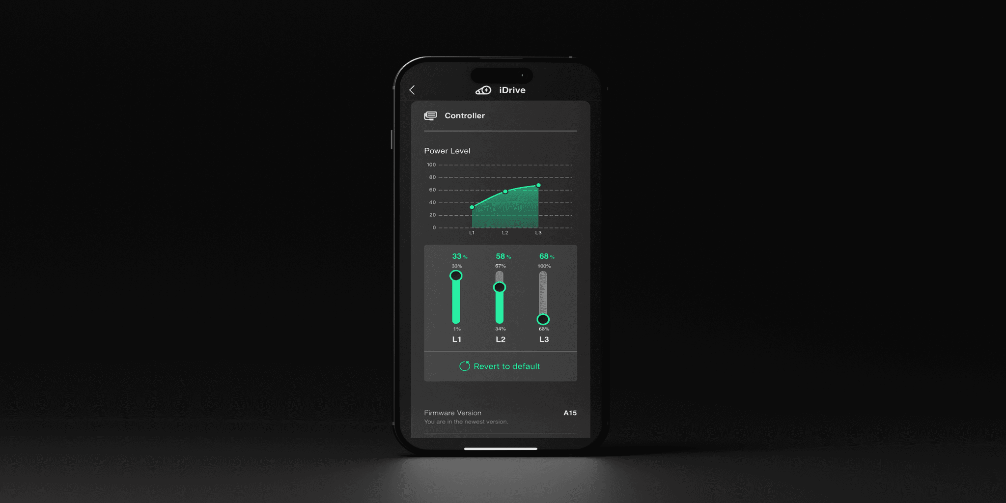 surcle eBike App