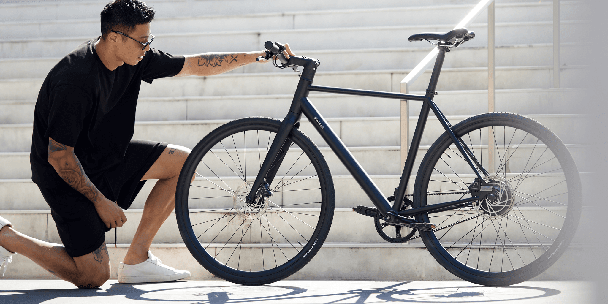 surcle eBike