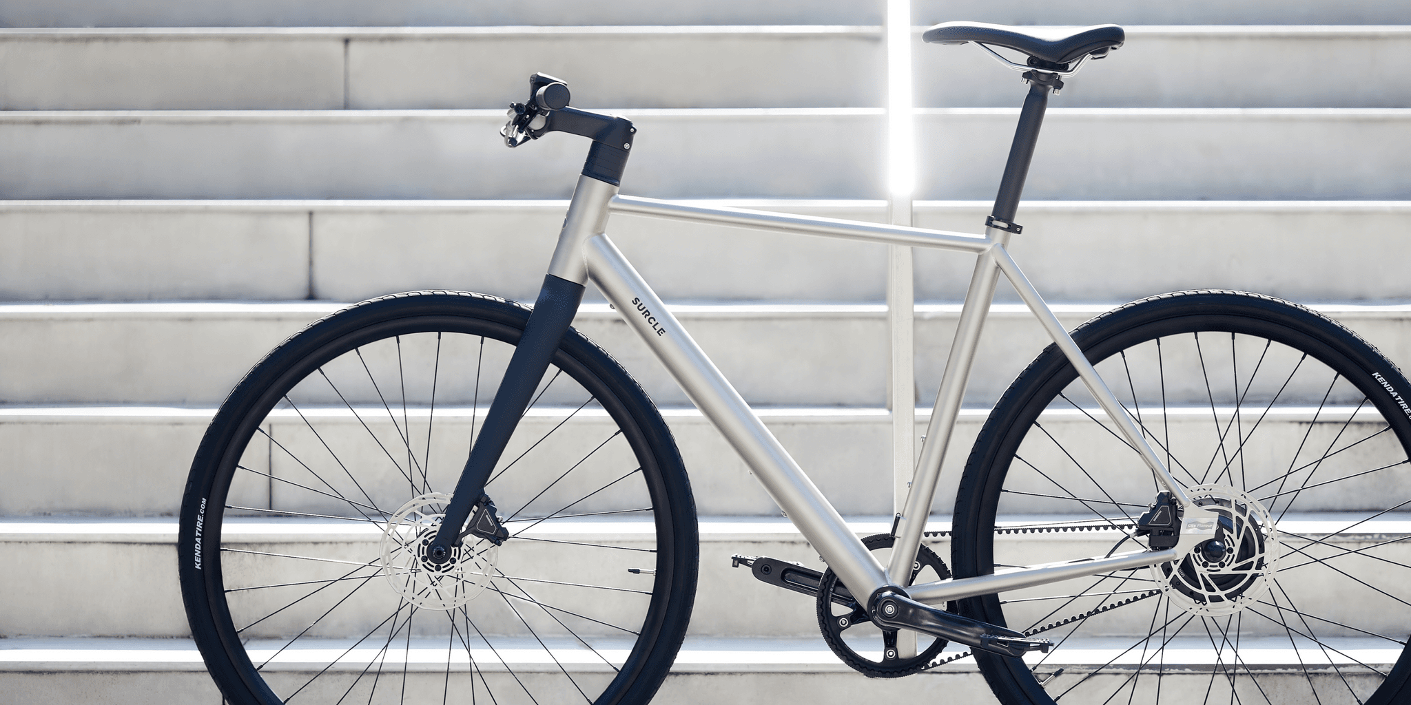 surcle eBike