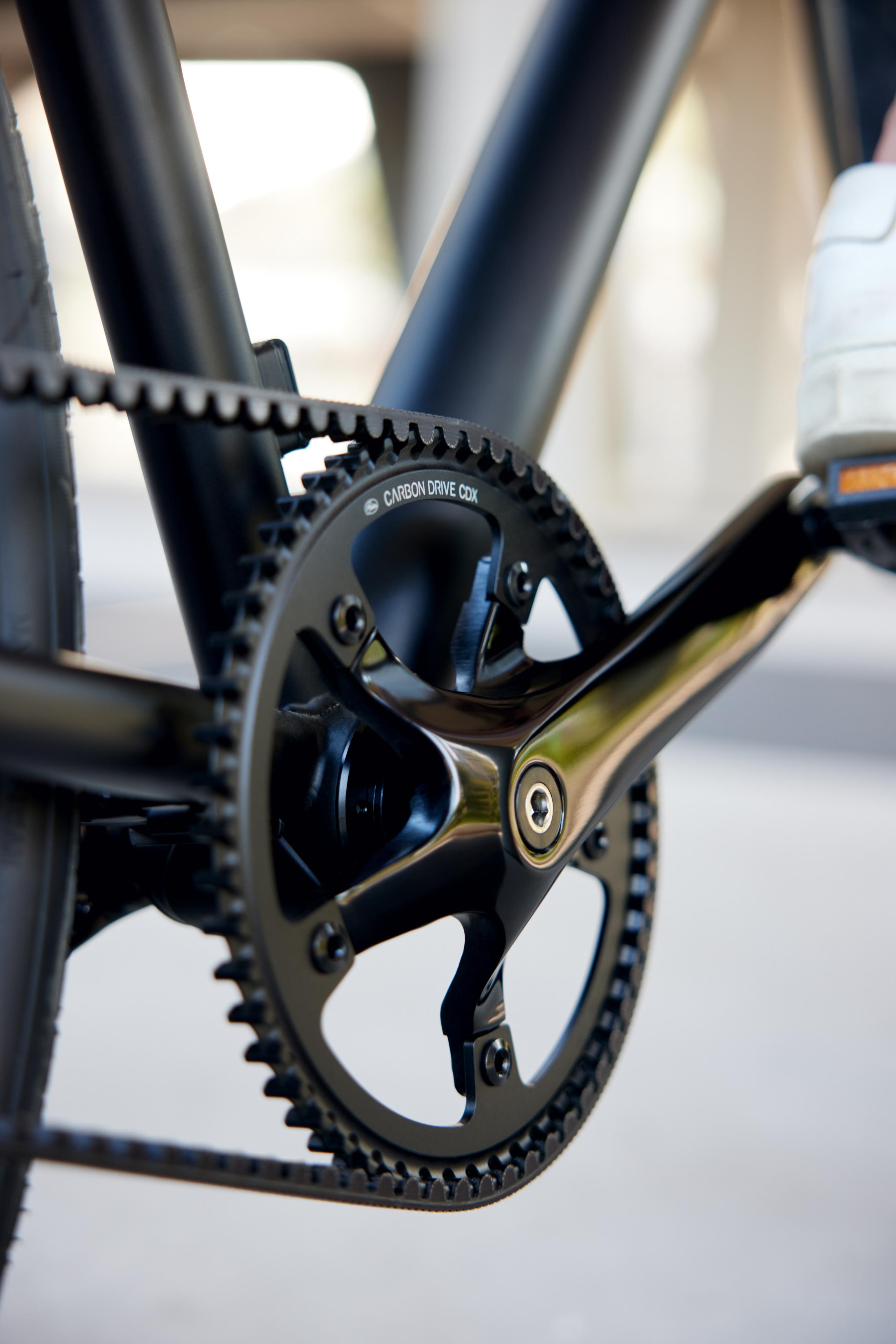 Surcle E-Bike